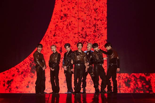 엔시티 드림. 사진제공=sm엔터테인먼트