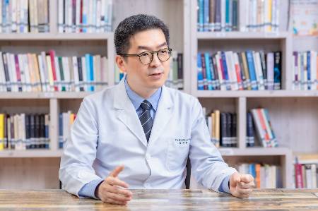 보은병원 강승범 원장