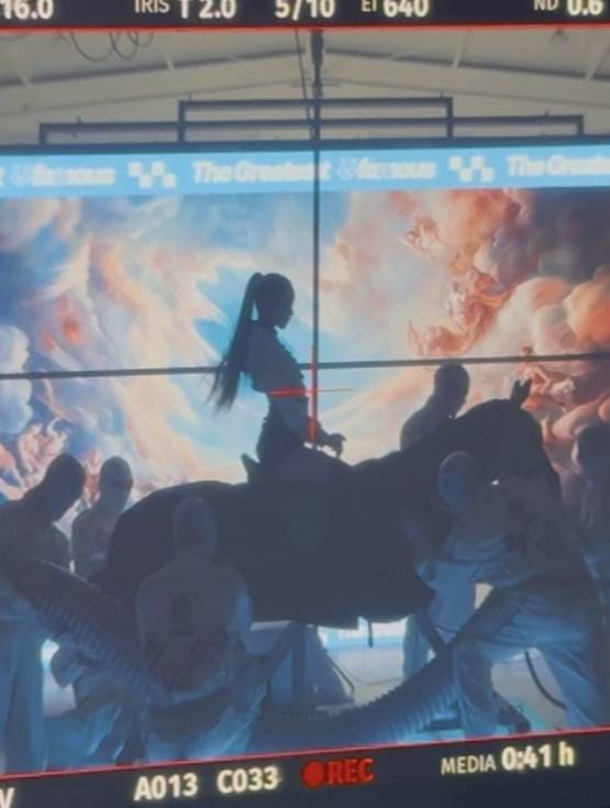 애니 계정 캡처