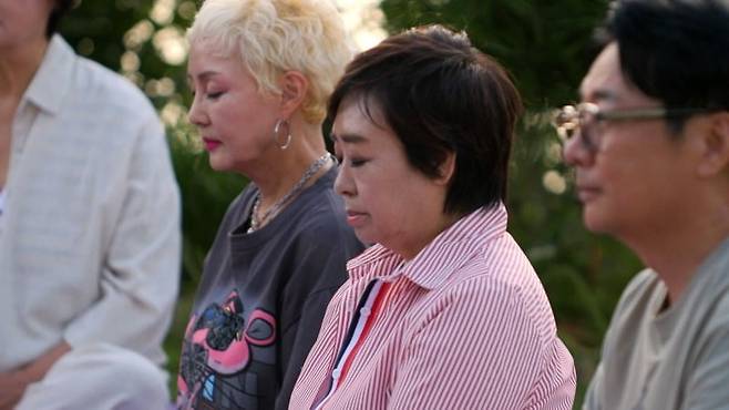 사진제공=KBS2 '박원숙의 같이 삽시다'