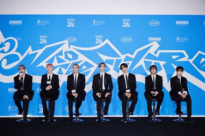 NCT 드림/ 사진 제공=SM