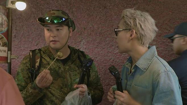 사진=MBN·MBC에브리원