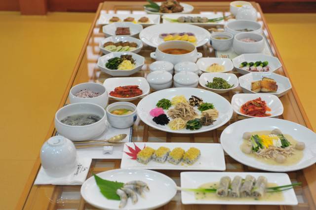 한글로 된 최고의 고조리서인