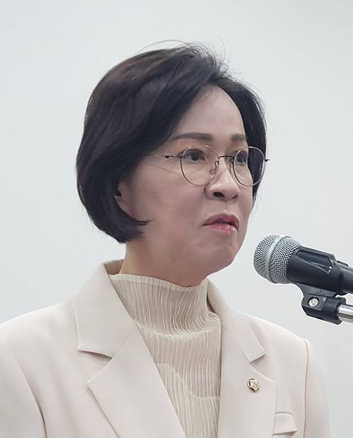 이인선 국회의원(국민의힘·대구 수성구을)