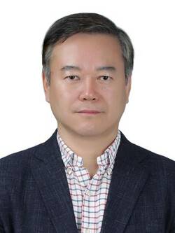 김정렬 대구대학교 공공인재대학 교수