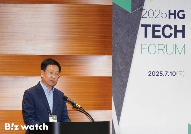 김용식 한미글로벌 사장./사진=한미글로벌