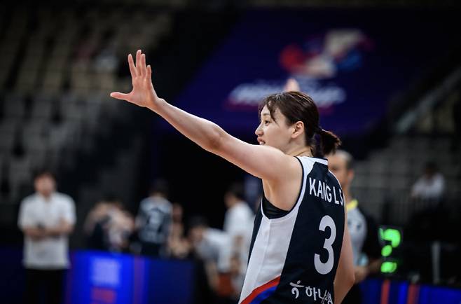 사진=FIBA 공식 홈페이지 캡처