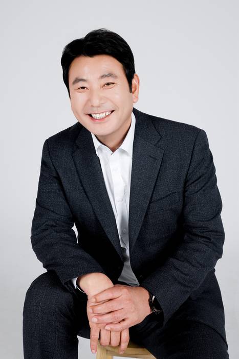 김태열 부산정보산업진흥원 원장.