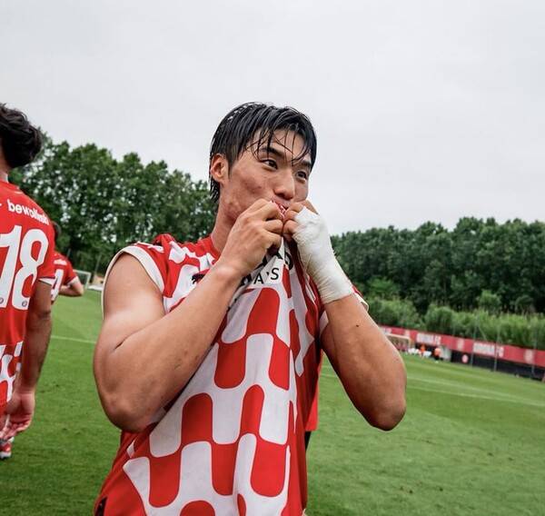 사진=닐 솔라 SNS