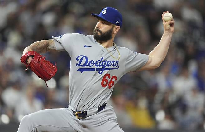 스캇. AP=연합뉴스