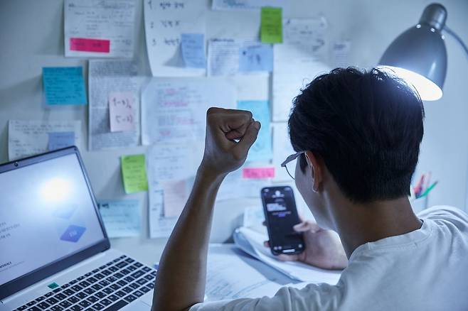 사진은 기사와 관련 없음. 사진=게티이미지뱅크