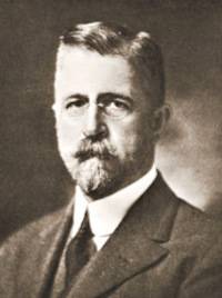 육영공원 교사로 내한한 호머 B 헐버트 선교사. 국민일보DB