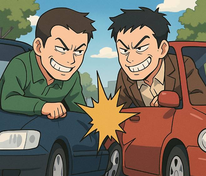 현대해상은 2020년부터 보험사기 대응 시스템을 운영하며 사기 행위 적발률을 높였다. /그래픽=ChatGPT