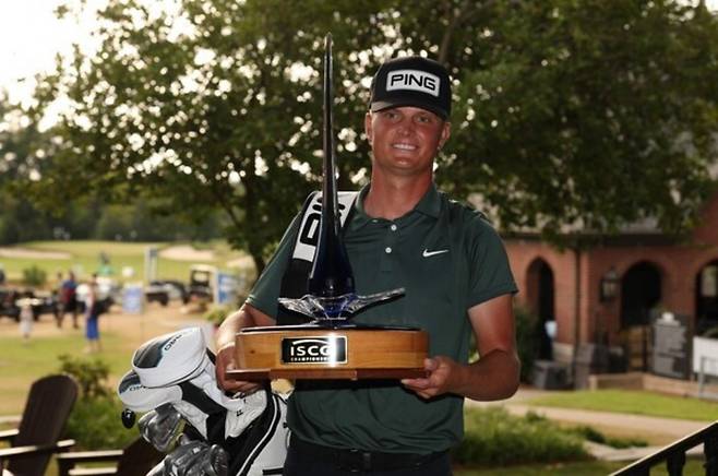 ▲윌리엄 모우(미국)