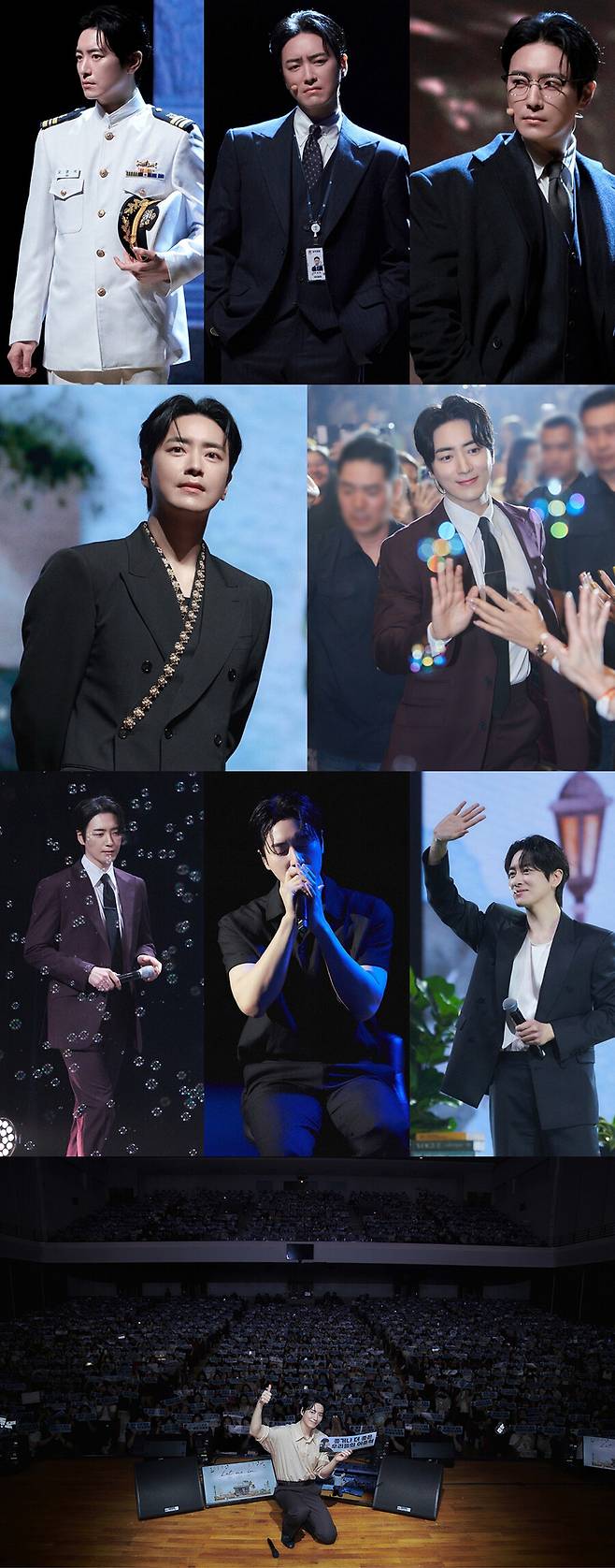 ▲ 이준혁. 제공|에이스팩토리