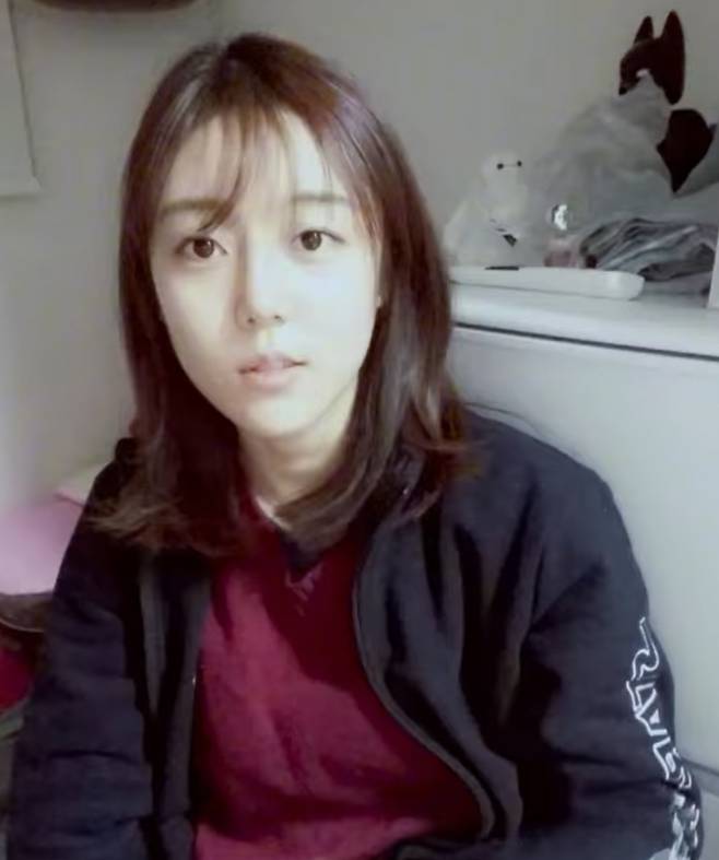 /사진=강서하 SNS