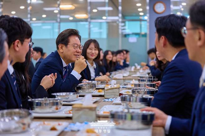 (사진=대통령실 제공)