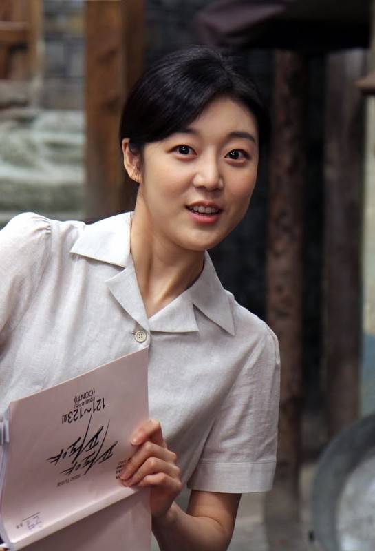 파도야파도야 출연당시 모습. 강서하SNS