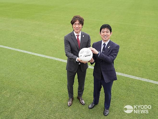 사진제공=교도통신