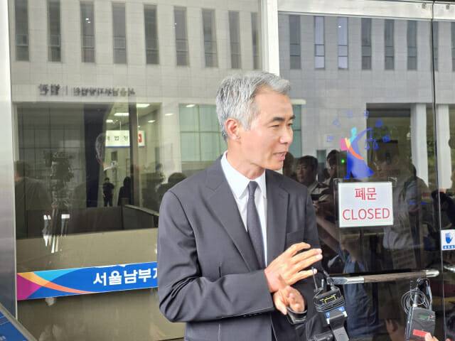 장현국 넥써쓰 대표