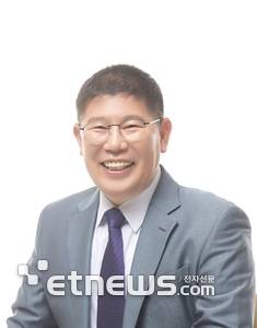 김경진 전 국회의원