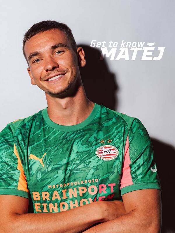 사진=PSV 에인트호번