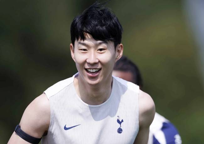 사진=토트넘 홋스퍼