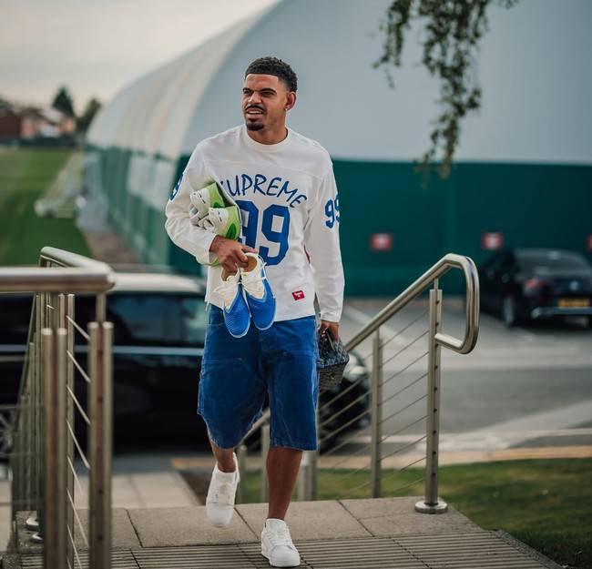 사진=노팅엄 포레스트