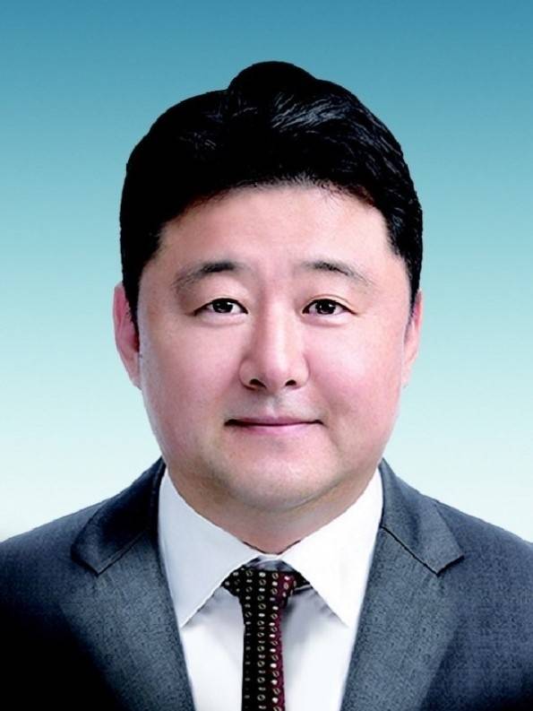 김봉균 경기아트센터 감사실장(전 경기도 협치수석). <경기도>