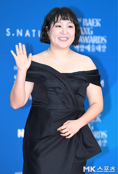 사진 = 천정환 MK스포츠 기자