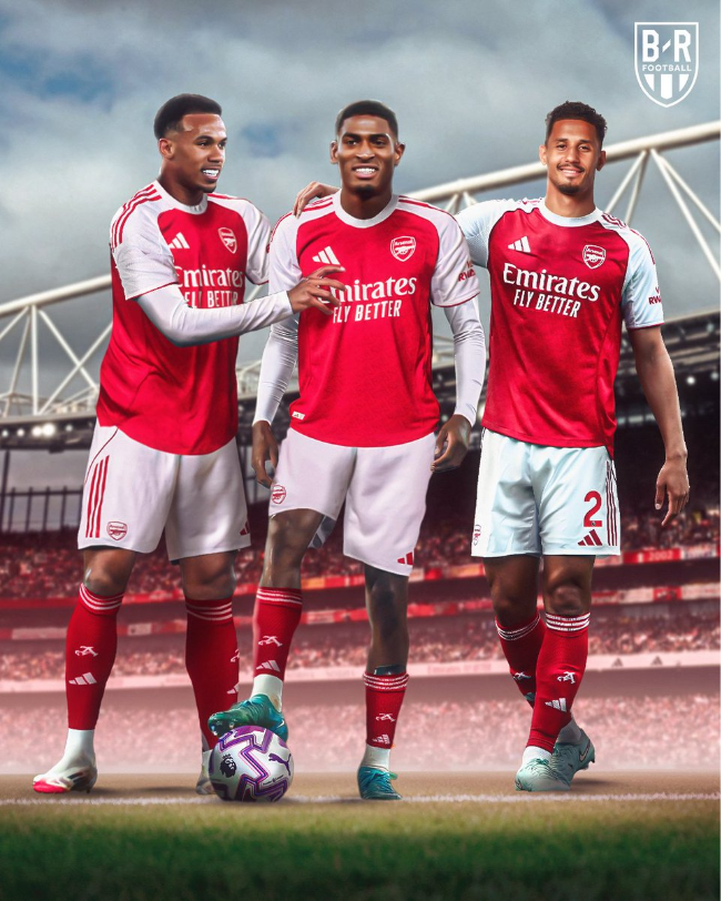 사진=BRFootball SNS