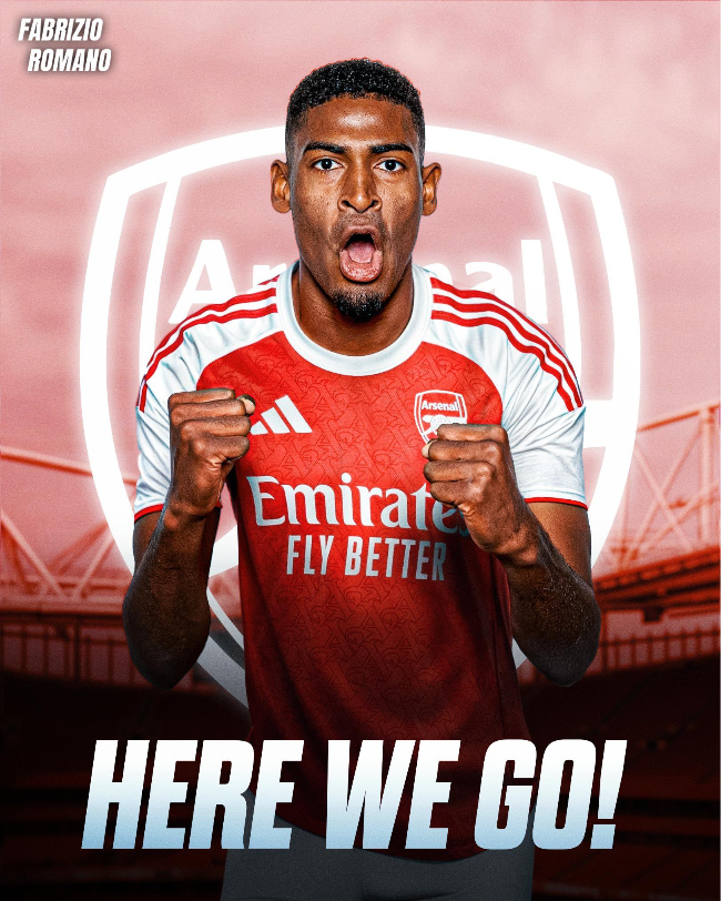 사진=파브리지오 로마노 SNS