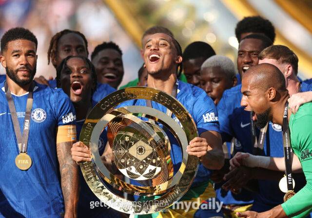 페드로/게티이미지코리아