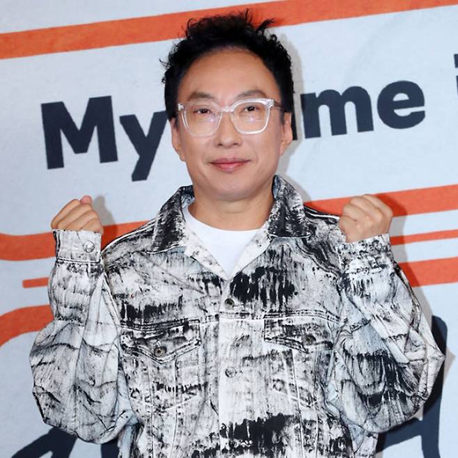 개그맨 박명수. 뉴시스 자료사진