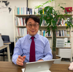 ■남동준 텍톤투자자문 대표이사