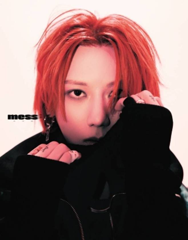 ▲ 장현승. 제공| 엠플리파이(MPLIFY)