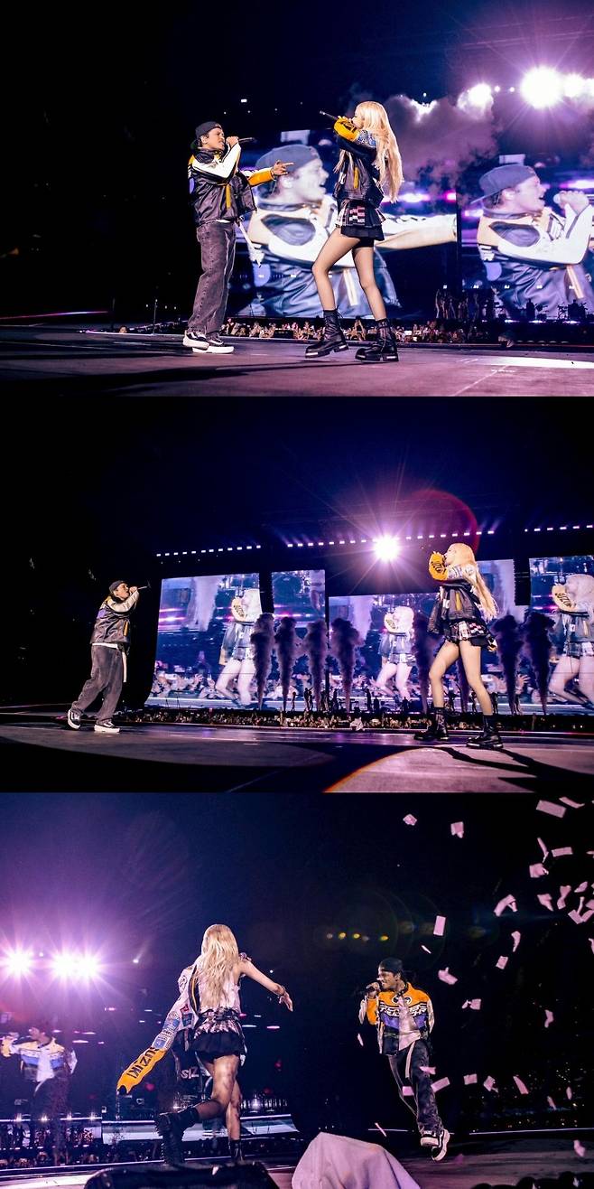 /사진=YG엔터테인먼트