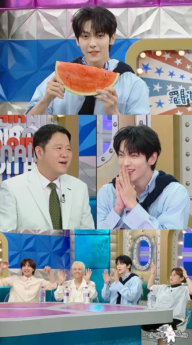 수빈