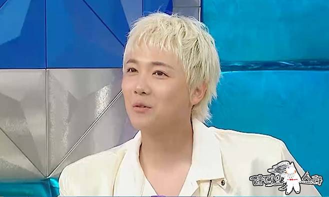 <사진 제공> MBC ‘라디오스타’