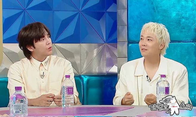 <사진 제공> MBC ‘라디오스타’