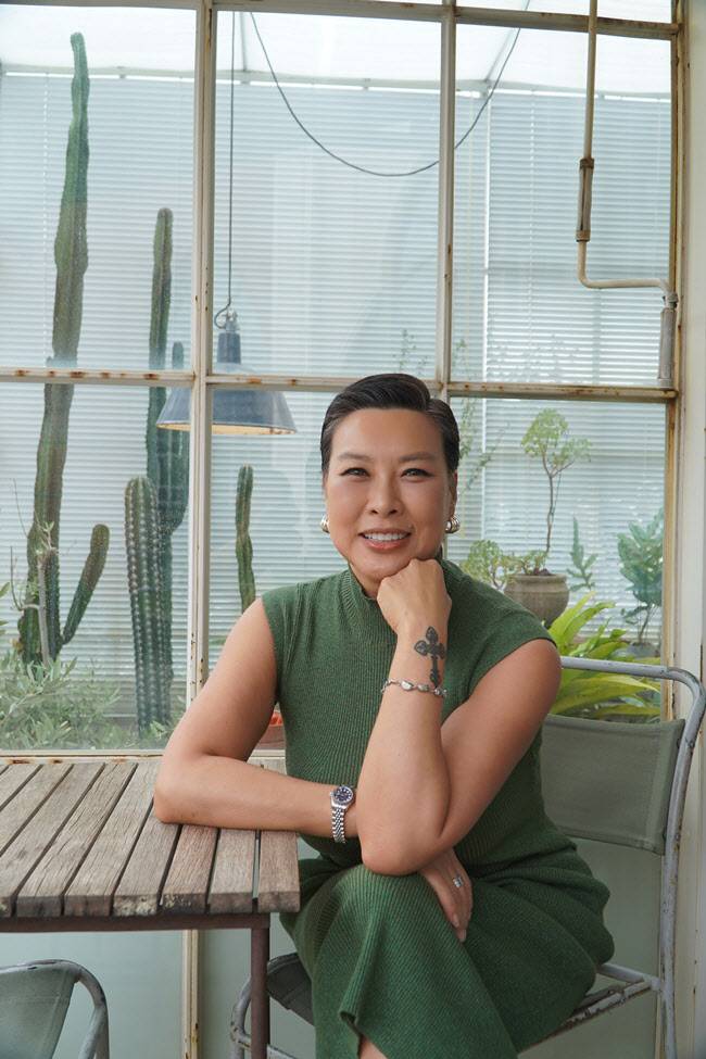 정영주(사진=빅타이틀)