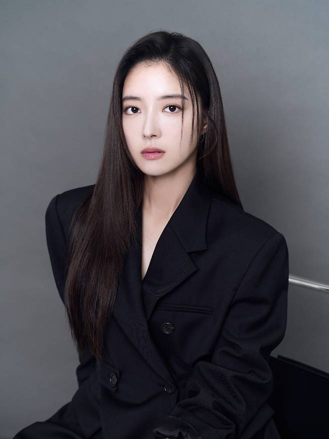 '이사' GV / 이세영