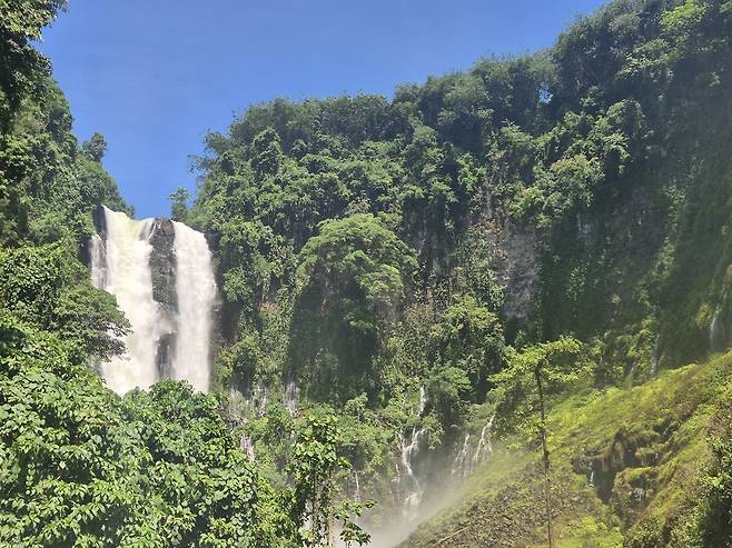 사진= NPC 네이처스 파크