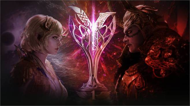 레전드 오브 이미르, 이미르 컵