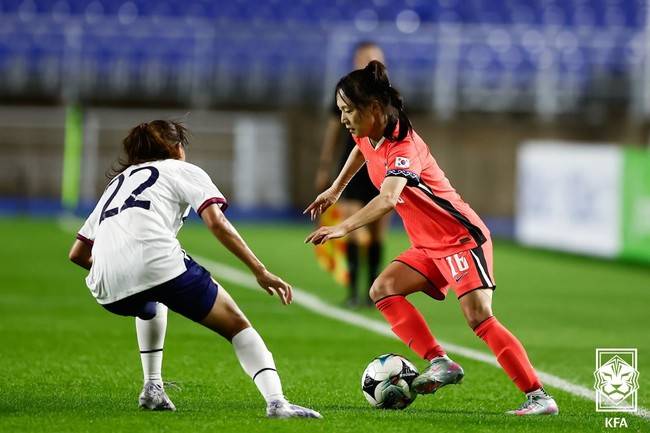 사진 = 대한축구협회