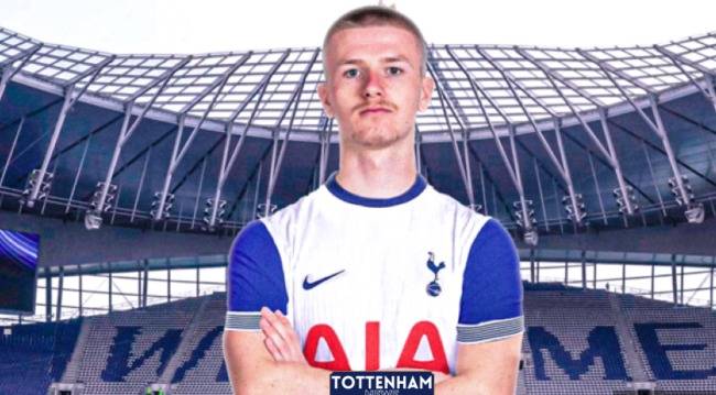 사진=토트넘 홋스퍼 뉴스