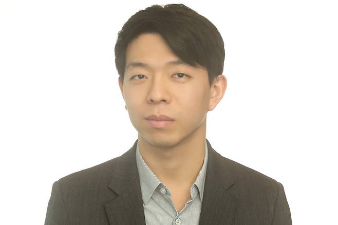 마크 김(김선홍) KFS(뉴욕 한인금융인협회) 회장