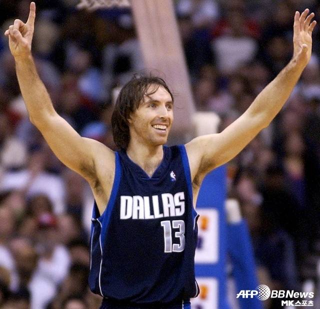 큐반은 “트레이드는 트레이드일 뿐이다. 나는 내쉬를 떠나보냈고 당시 이 도시는 엄청 싫어했다. 그리고 내쉬는 피닉스에서 두 번이나 MVP에 선정됐고 우리는 아무것도 얻지 못했다”고 밝혔다. 사진=AFPBBNews=News1