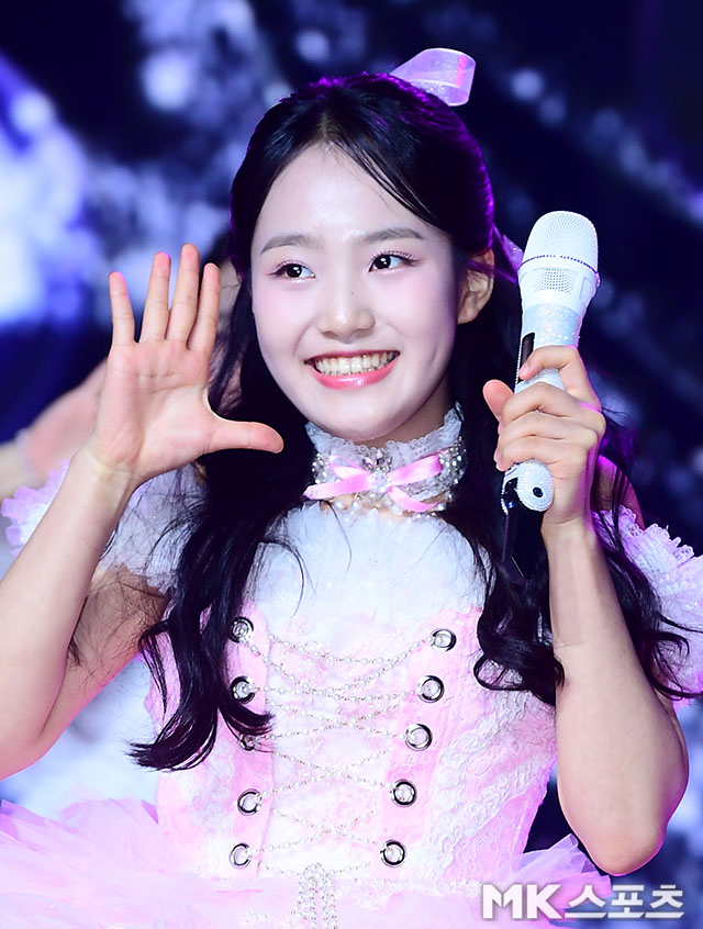 트로트 가수 김태연이 섭외 논란을 일으킨 지역 축제에 유감을 드러내며 불참을 공식화했다. / 사진 = 김영구 기자