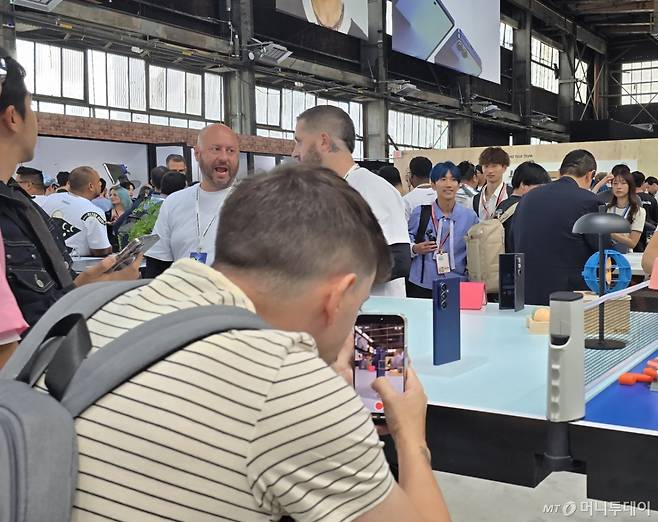 /사진=심재현 특파원